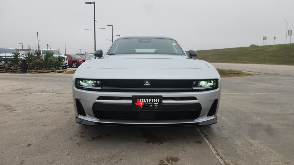 New Dodge Vehicles For Sale in La Grange, TX