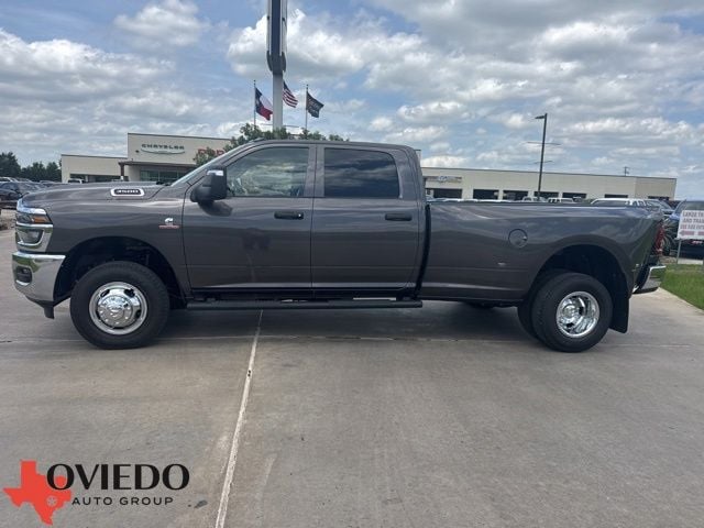 2026 RAM 3500 Tradesman 4X4 Crew Cab LWB's photo