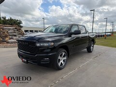 2026 Ram 1500 EXPRESS CREW CAB 4X2 5'7 BOX Pickup