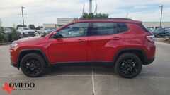 2026 Jeep Compass LATITUDE ALTITUDE 4X4 Sport Utility