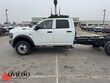  Ram 5500 Chassis Cab