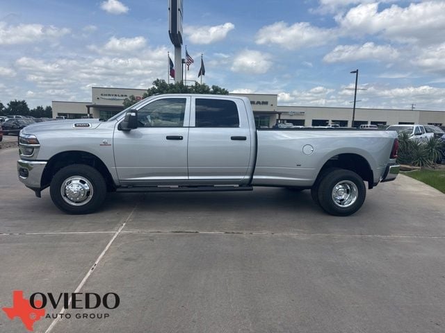 2026 RAM 3500 Tradesman 4X4 Crew Cab LWB's photo
