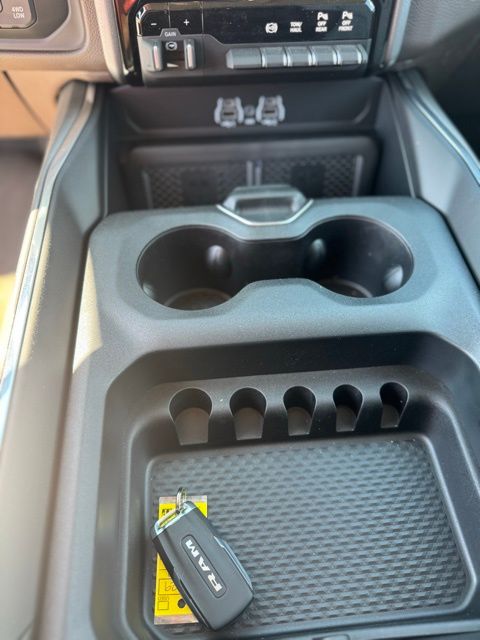 2026 RAM 2500 Laramie - Photo 15