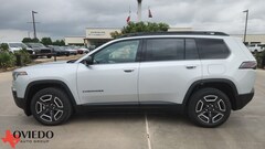 2026 Jeep Cherokee LAREDO 4X4 Sport Utility