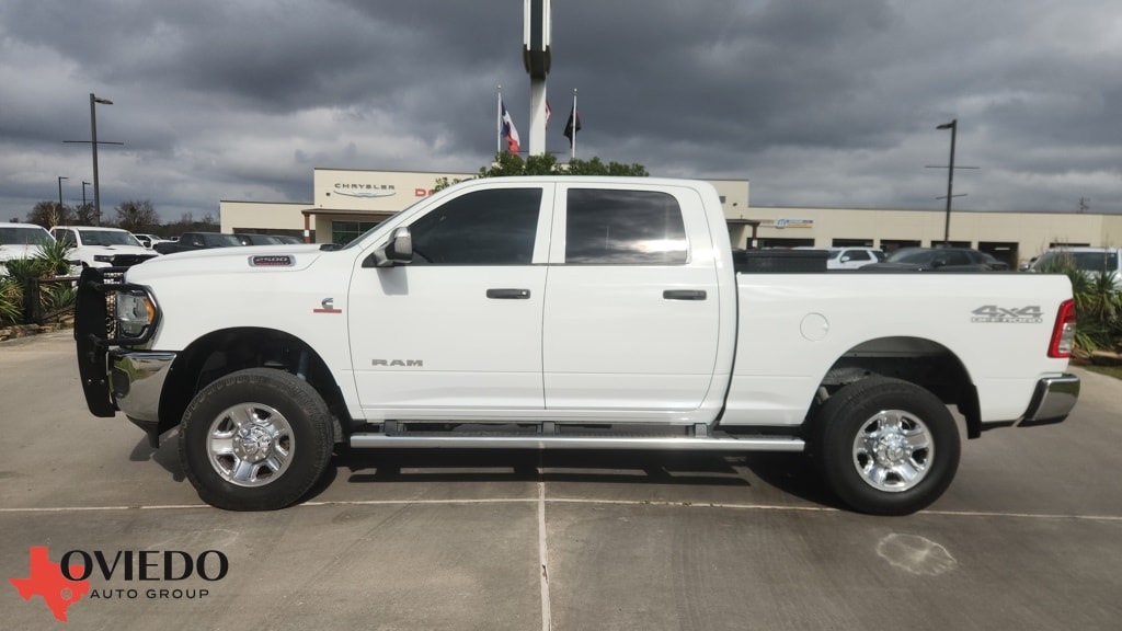2019 RAM Ram 2500 Pickup Tradesman's photo
