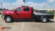 Ram 3500 Chassis Cab