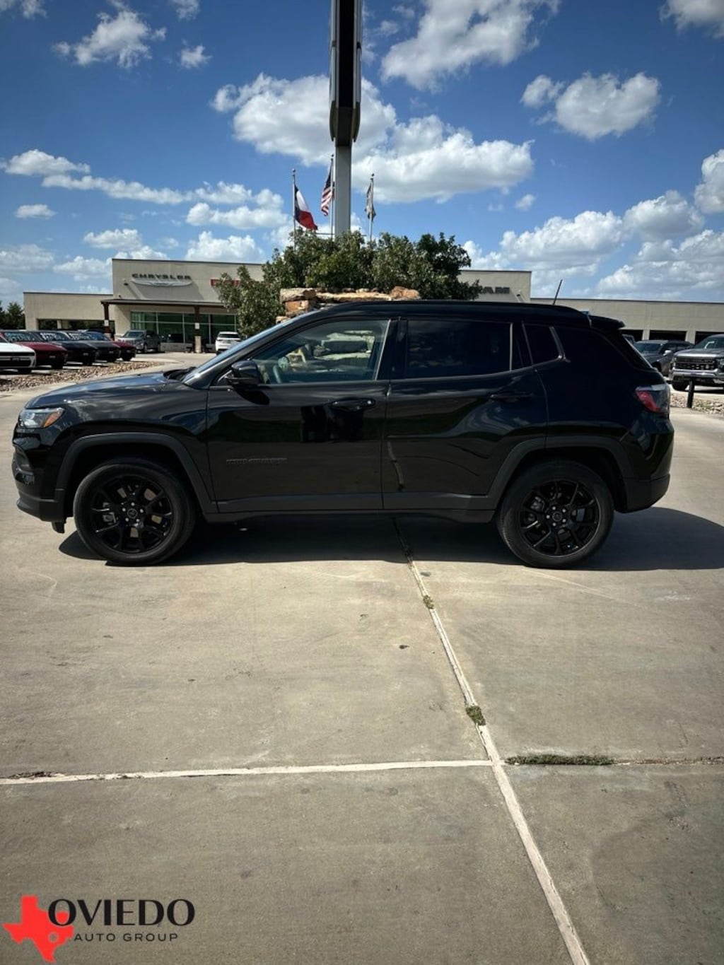 New 2026 Jeep Grand Cherokee LIMITED 4X2 Sport Utility