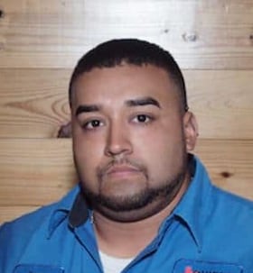 Staff member Rogelio Cardona (Hablamos Español) from 8f2e0afb6781