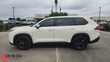  Toyota Grand Highlander