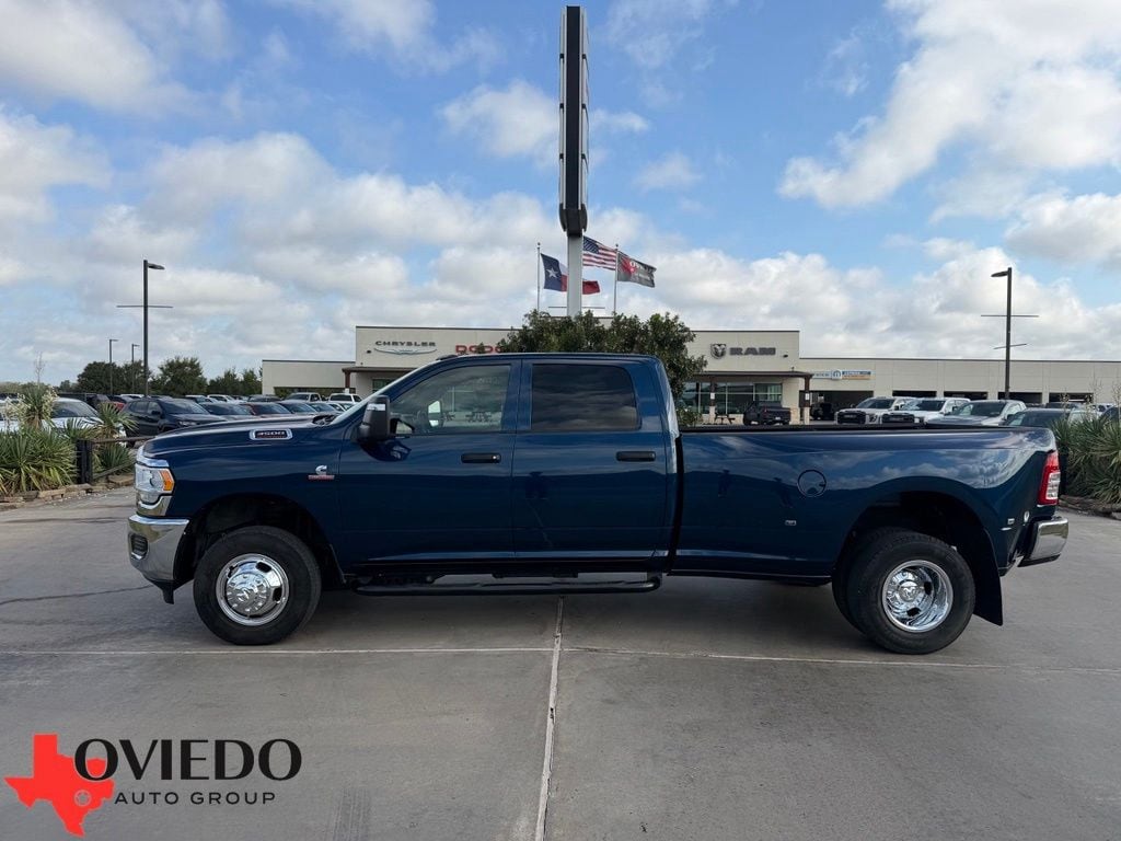 Used 2024 Ram 3500 Tradesman