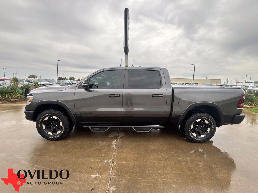  Ram 1500