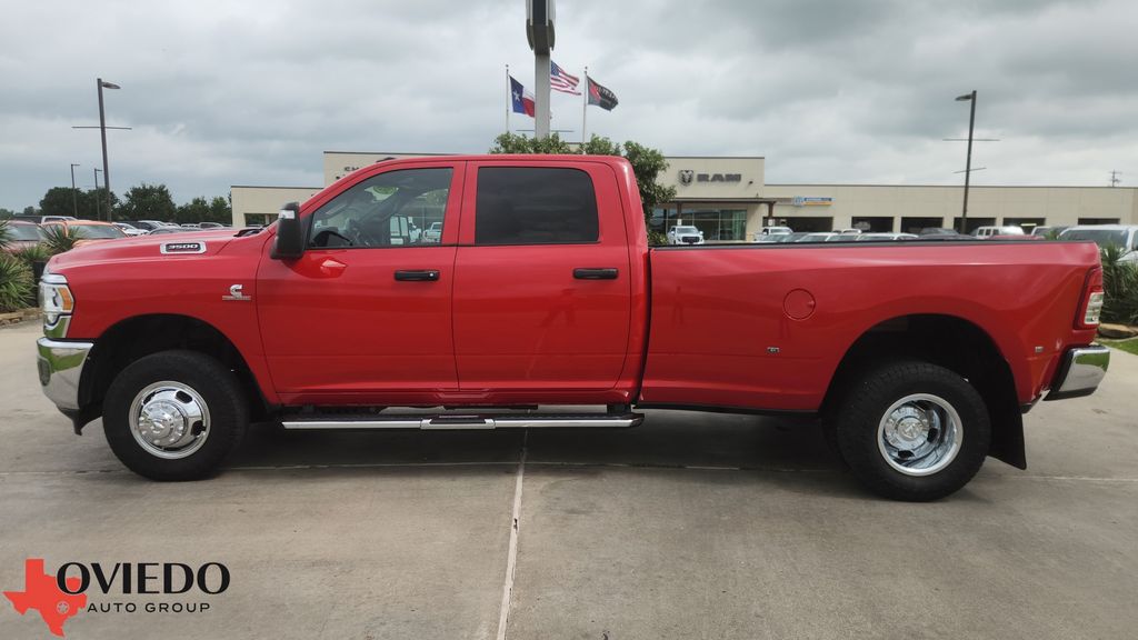 2024 RAM 3500 Tradesman 4X4 Crew Cab LWB's photo