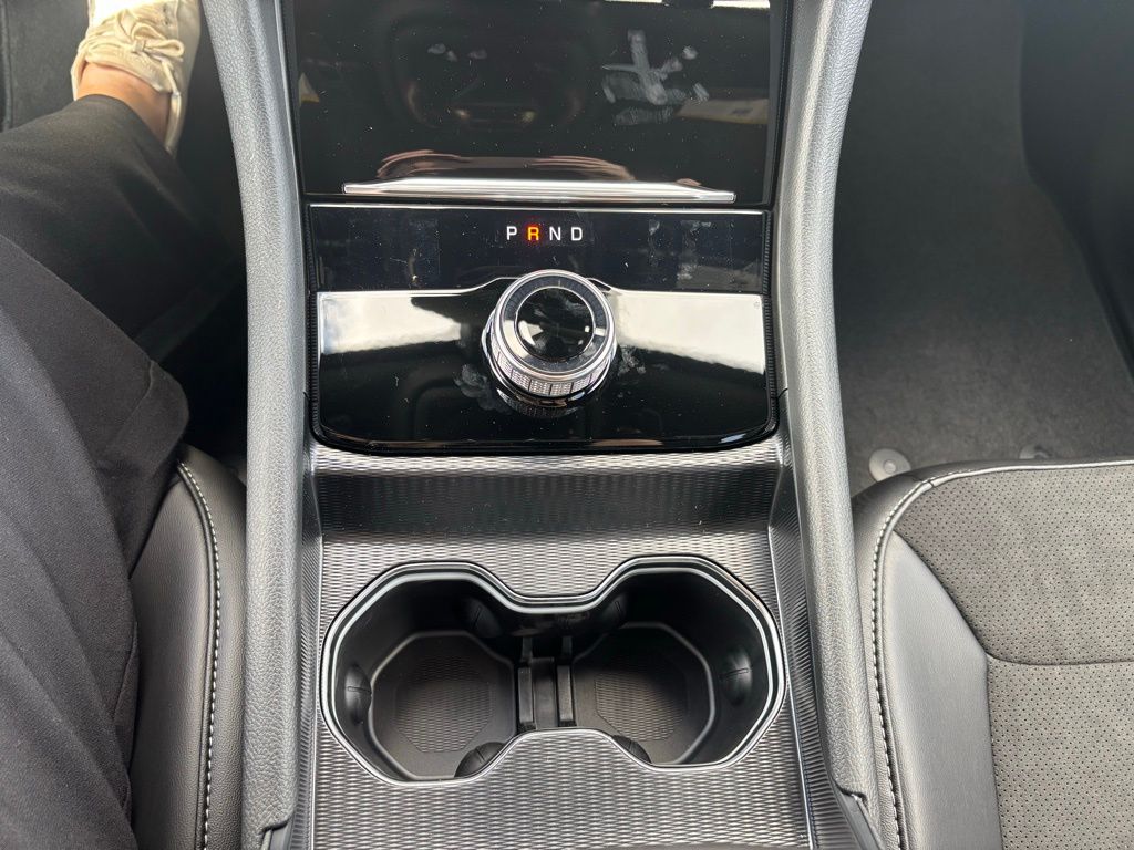 2025 Jeep Grand Cherokee Altitude - Photo 16