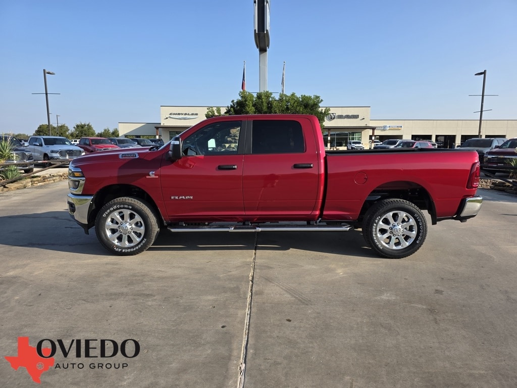 2026 RAM Ram 2500 Pickup Big Horn/Lone Star's photo