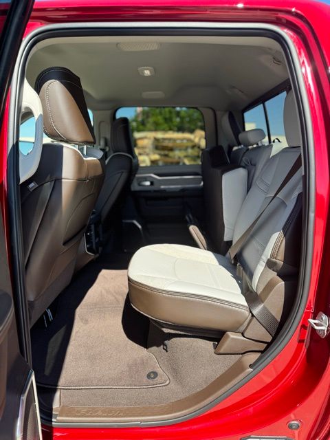 2026 RAM 2500 Laramie - Photo 19