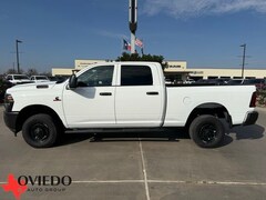 2026 Ram 2500 TRADESMAN CREW CAB 4X4 6'4 BOX Pickup