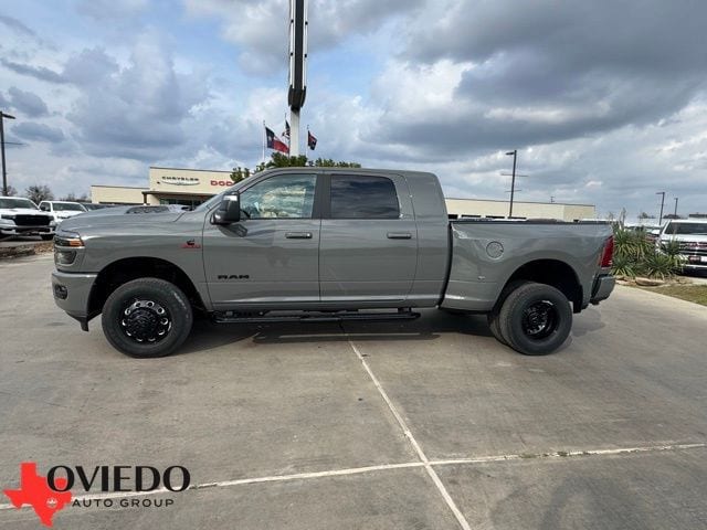 2026 Ram 3500 Pickup 