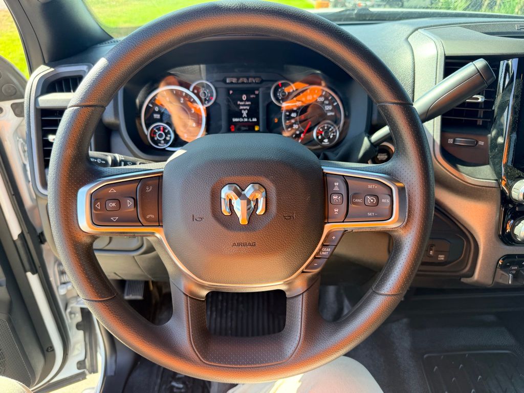 2026 RAM 3500 Chassis Tradesman - Photo 10