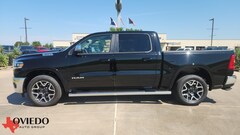 2026 Ram 1500 LARAMIE CREW CAB 4X2 5'7 BOX Pickup