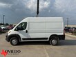  Ram ProMaster