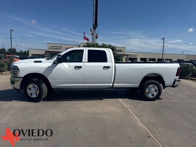 2026 RAM 2500 Tradesman 4X4 Crew Cab LWB's photo
