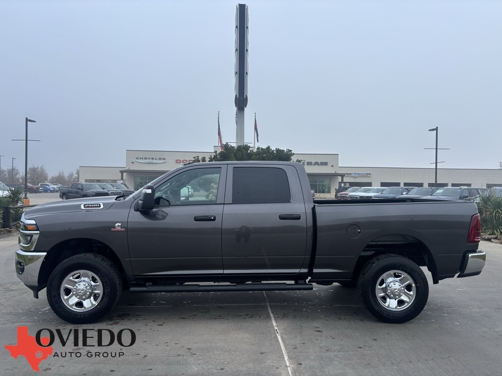 2026 RAM Ram 2500 Pickup Tradesman's photo