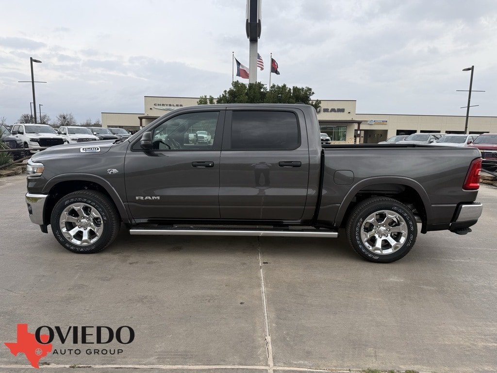 2026 RAM Ram 1500 Pickup Big Horn/Lone Star's photo