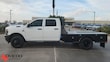  Ram 3500 Chassis Cab