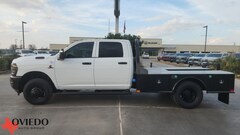 2026 Ram 3500 Chassis Cab TRADESMAN CREW   4X4 60' CA Pickup