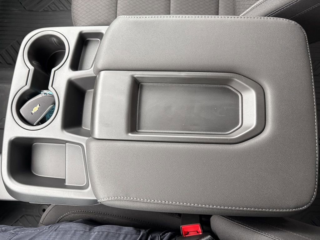 2026 Chevrolet Silverado 1500 LT - Photo 13