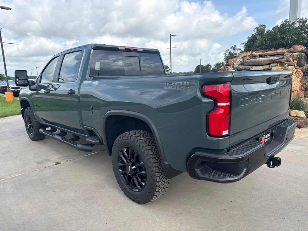 2026 Chevrolet Silverado 2500 HD LT - Photo 7