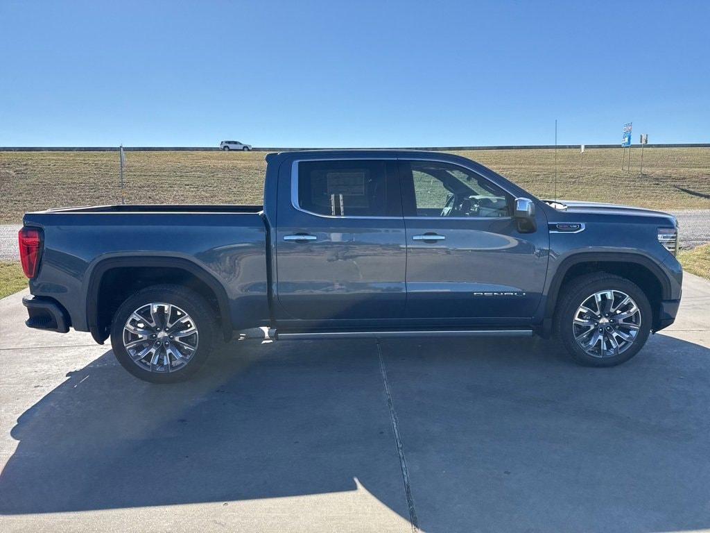 New 2026 GMC Sierra 1500 Denali Truck
