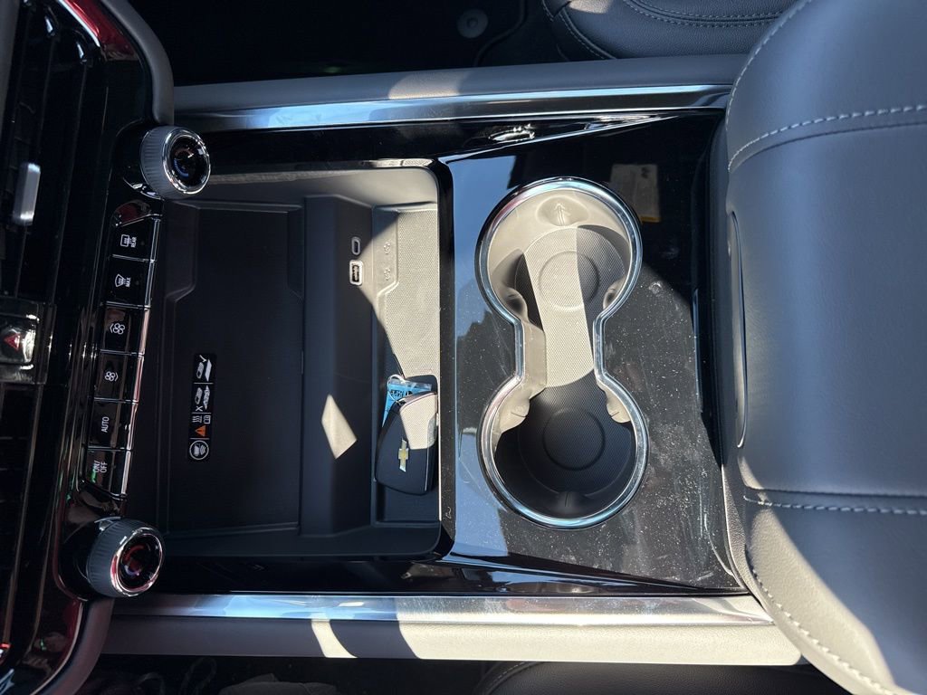 2026 Chevrolet Tahoe LT - Photo 14