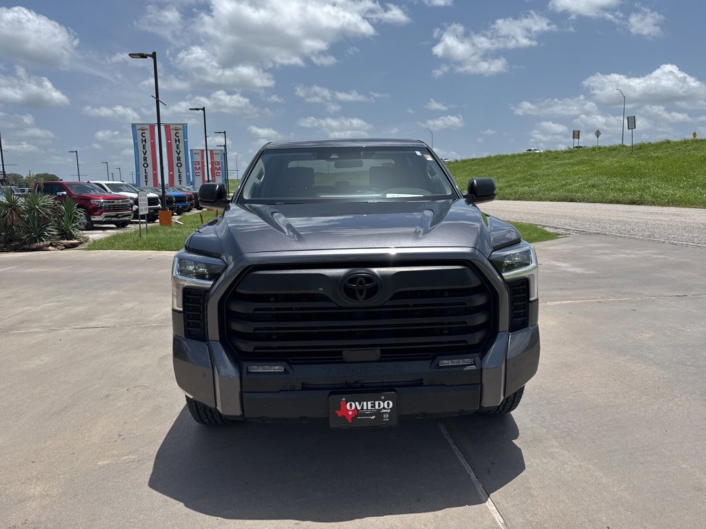 2023 Toyota Tundra SR5 photo 3