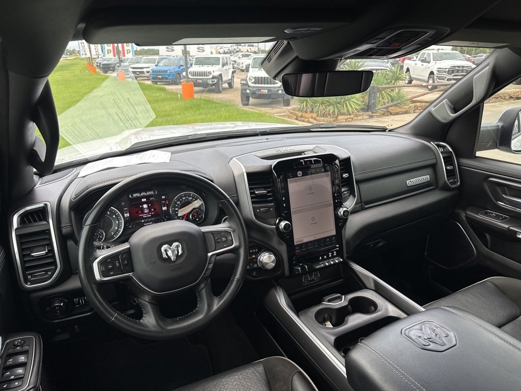 2023 RAM Ram 1500 Pickup Laramie - Photo 9