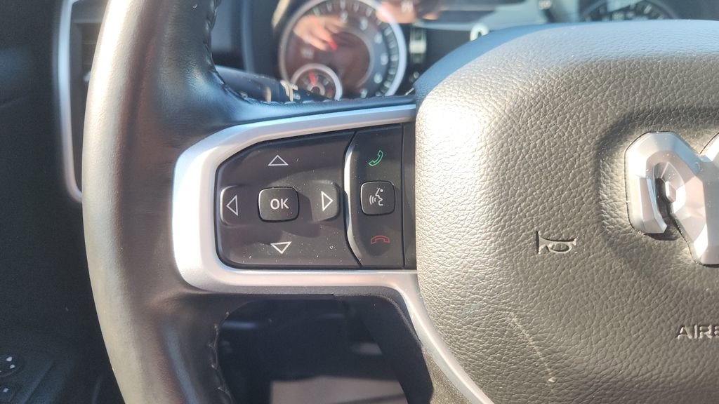 2022 RAM Ram 1500 Pickup Big Horn/Lone Star - Photo 12