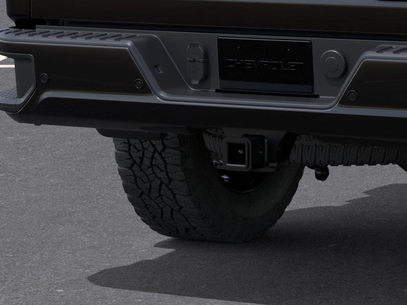 2026 Chevrolet Silverado 2500 HD Custom - Photo 28