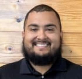 Staff member MATTHEW SOTO from ID_05caa3dfd30b