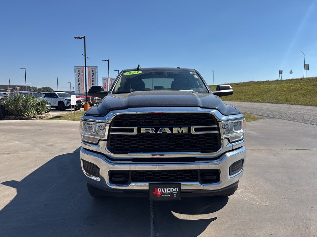 2020 Ram 2500 Tradesman photo 2
