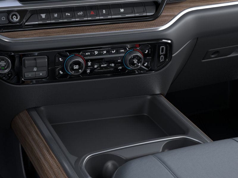 2026 Chevrolet Silverado 3500 HD LT - Photo 35