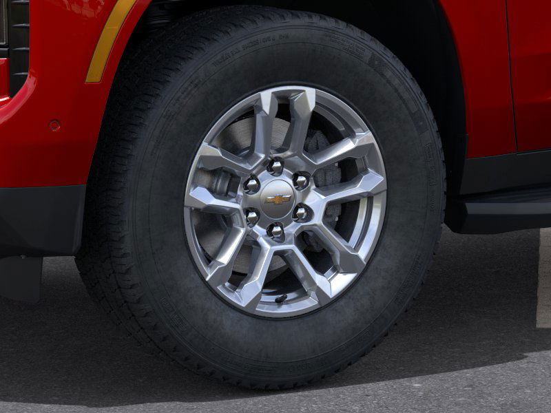 2026 Chevrolet Tahoe LT - Photo 23