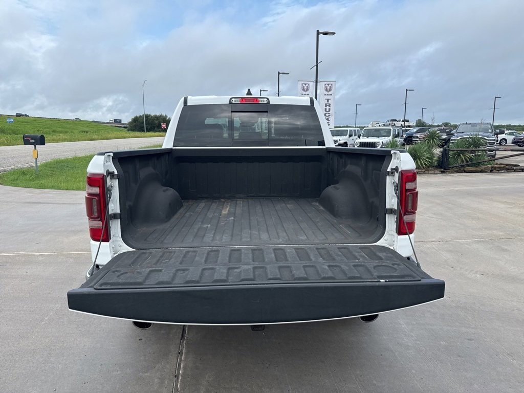 2023 RAM Ram 1500 Pickup Laramie - Photo 7