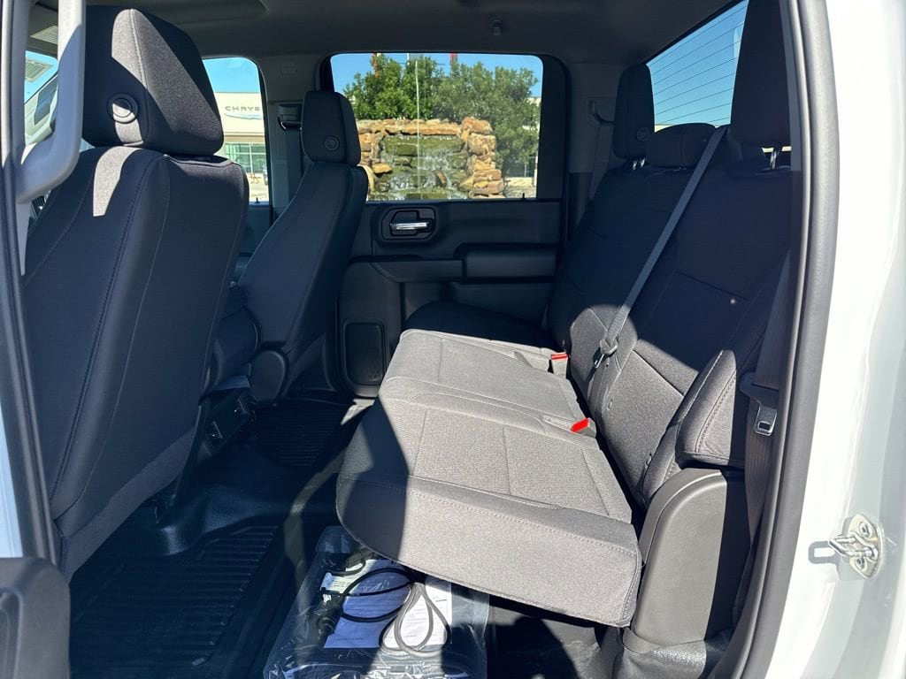 2026 Chevrolet Silverado 3500 HD Work Truck - Photo 6