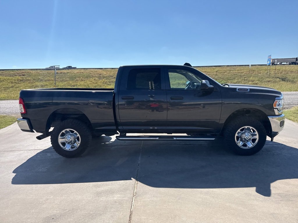 2020 Ram 2500 Tradesman photo 3