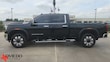  GMC Sierra 2500 HD
