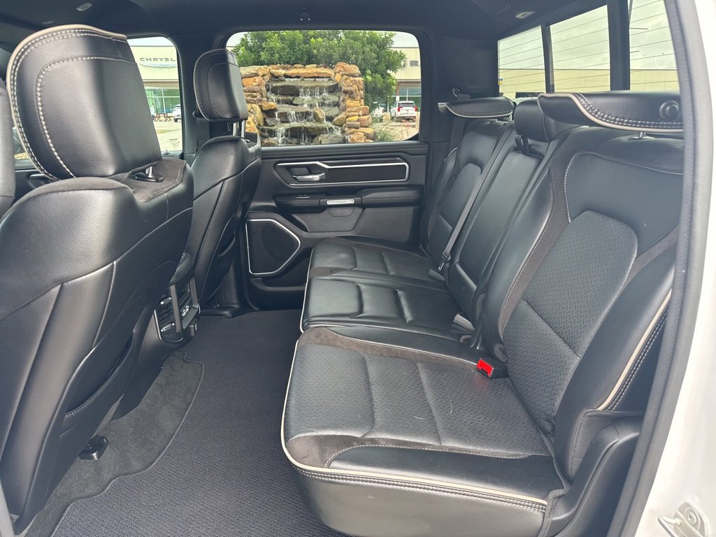 2023 RAM Ram 1500 Pickup Laramie - Photo 8