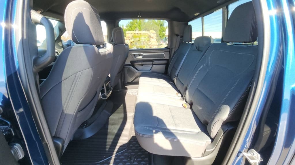 2022 RAM Ram 1500 Pickup Big Horn/Lone Star - Photo 19