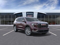 2026 GMC Acadia Elevation SUV