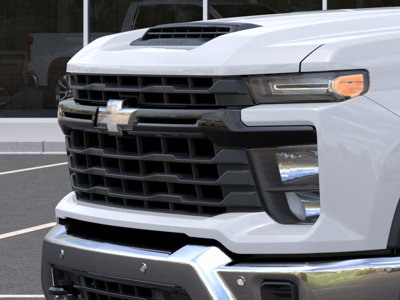 2026 Chevrolet Silverado 3500 HD Work Truck - Photo 26