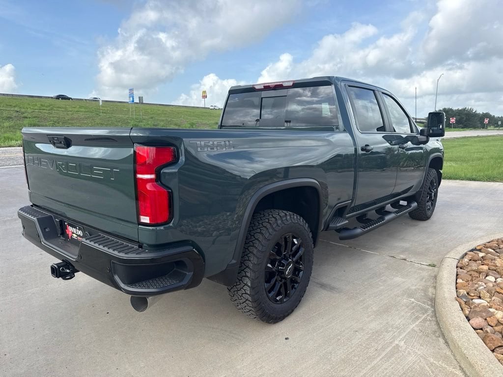 2026 Chevrolet Silverado 2500 HD LT - Photo 5